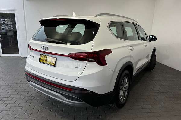 2023 Hyundai Santa Fe TM.V4