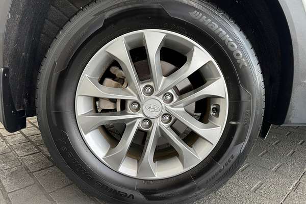 2023 Hyundai Santa Fe TM.V4
