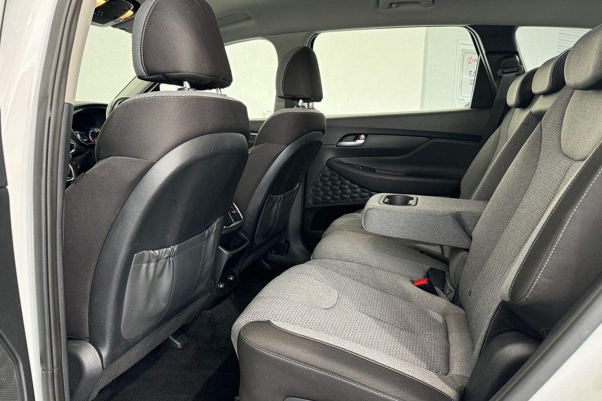 2023 Hyundai Santa Fe TM.V4