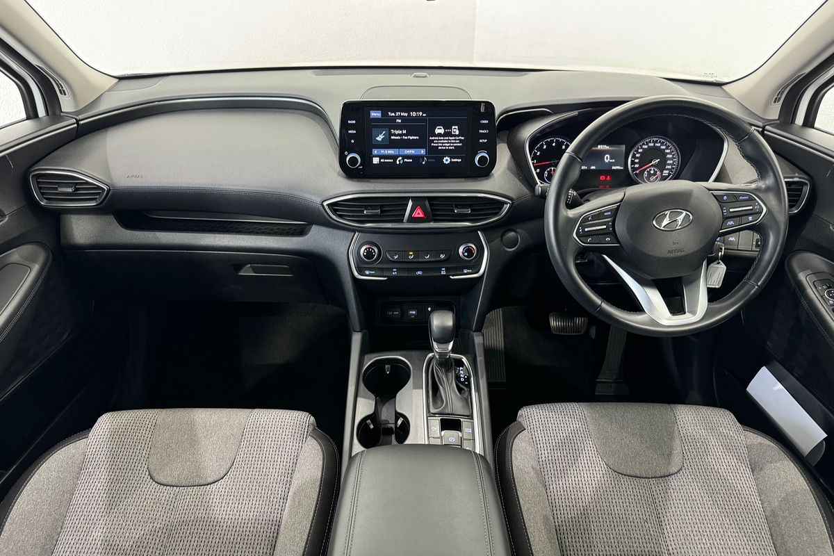 2023 Hyundai Santa Fe TM.V4