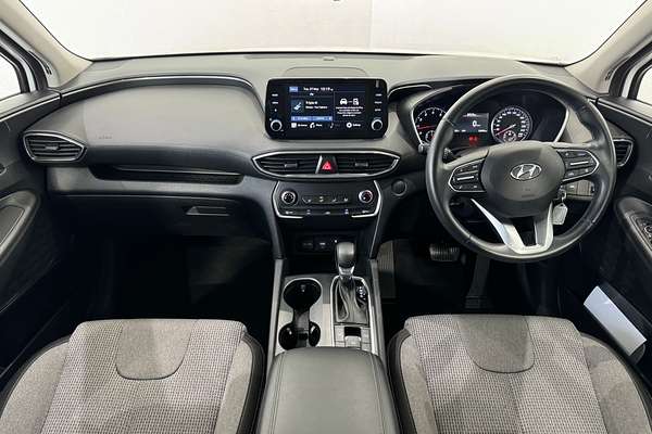 2023 Hyundai Santa Fe TM.V4