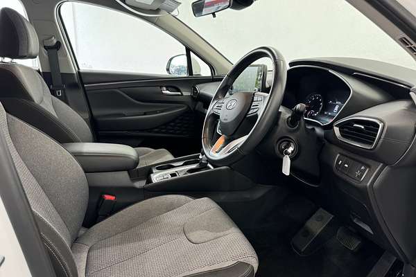 2023 Hyundai Santa Fe TM.V4