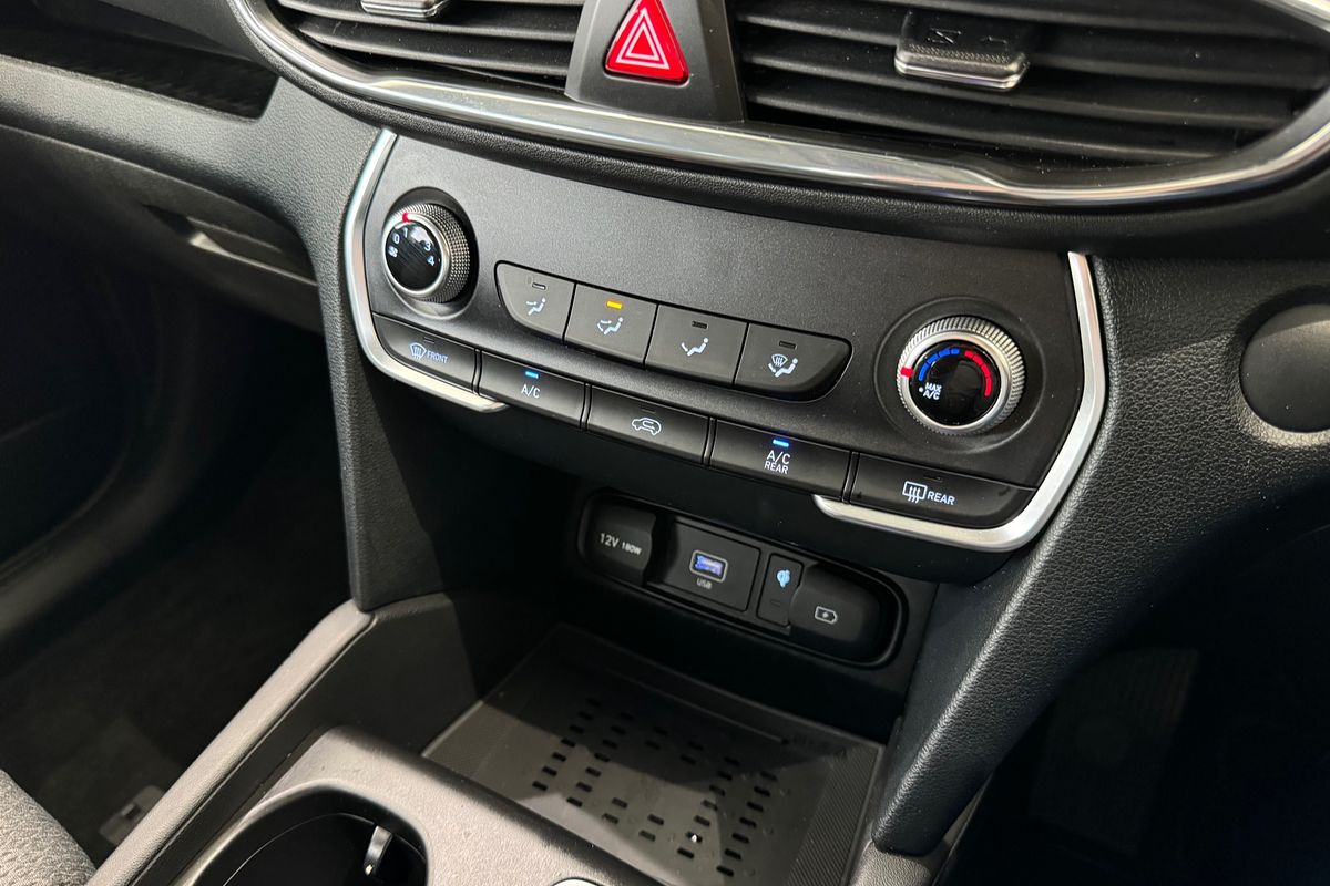 2023 Hyundai Santa Fe TM.V4