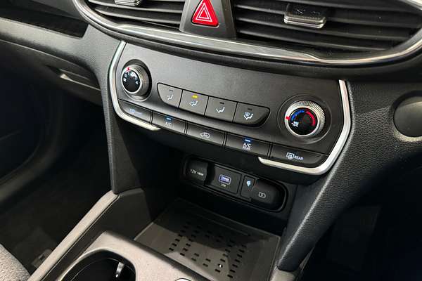 2023 Hyundai Santa Fe TM.V4
