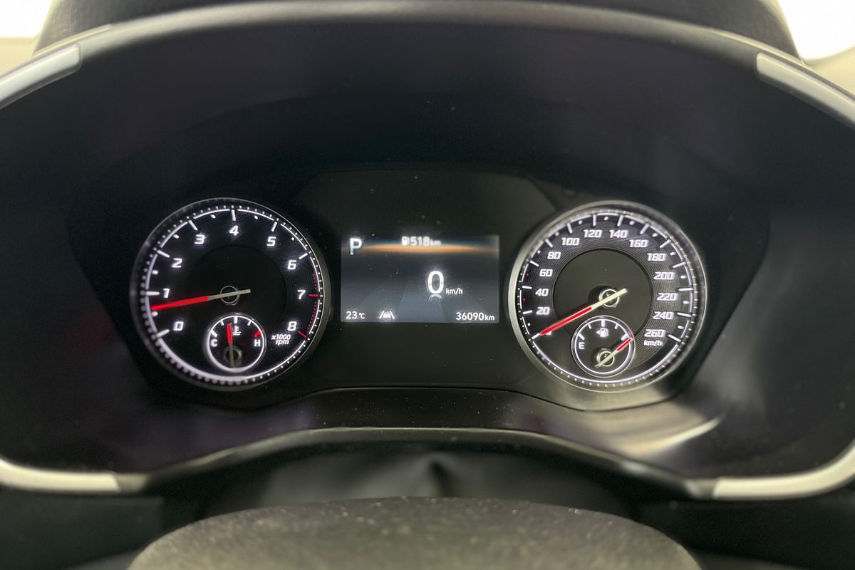 2023 Hyundai Santa Fe TM.V4