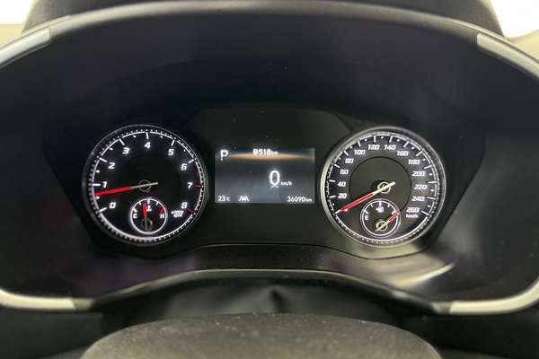 2023 Hyundai Santa Fe TM.V4