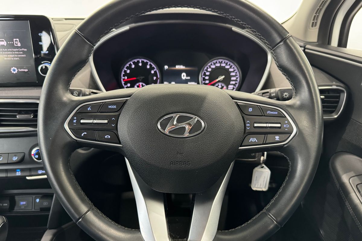 2023 Hyundai Santa Fe TM.V4