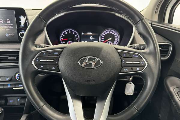 2023 Hyundai Santa Fe TM.V4