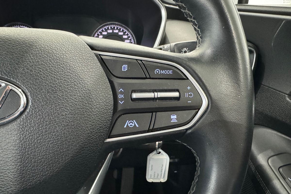 2023 Hyundai Santa Fe TM.V4