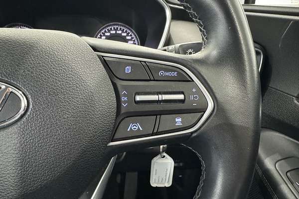 2023 Hyundai Santa Fe TM.V4