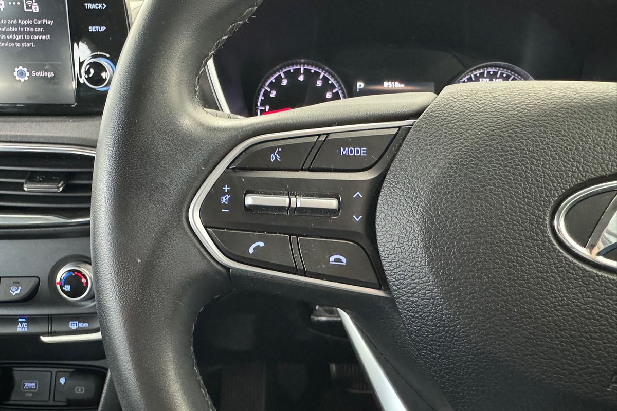 2023 Hyundai Santa Fe TM.V4