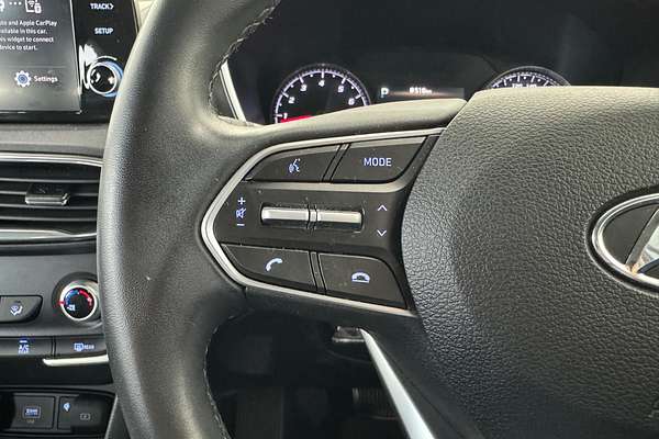 2023 Hyundai Santa Fe TM.V4