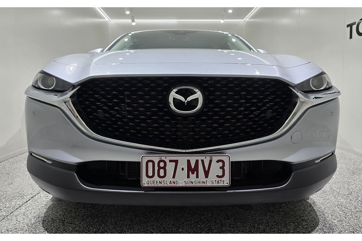 2023 Mazda CX-30 CX-30 G20 TOURING (FWD) C30CAW5G