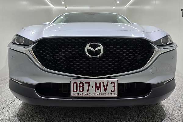 2023 Mazda CX-30 CX-30 G20 TOURING (FWD) C30CAW5G