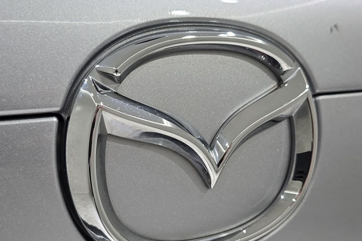 2023 Mazda CX-30 CX-30 G20 TOURING (FWD) C30CAW5G