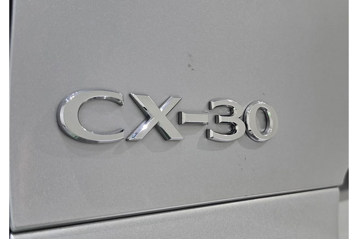 2023 Mazda CX-30 CX-30 G20 TOURING (FWD) C30CAW5G