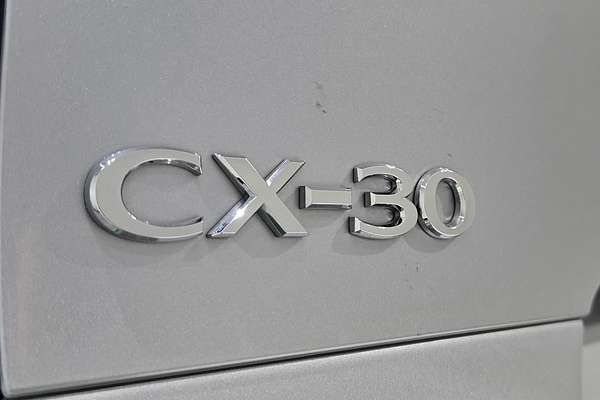2023 Mazda CX-30 CX-30 G20 TOURING (FWD) C30CAW5G