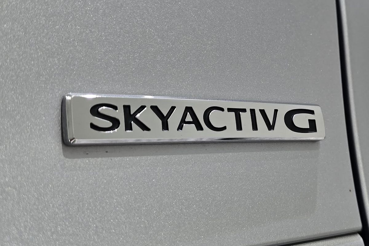 2023 Mazda CX-30 CX-30 G20 TOURING (FWD) C30CAW5G