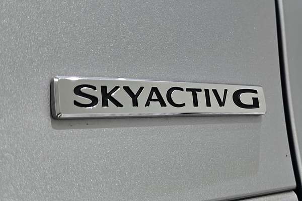 2023 Mazda CX-30 CX-30 G20 TOURING (FWD) C30CAW5G