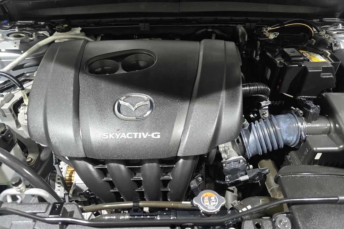 2023 Mazda CX-30 CX-30 G20 TOURING (FWD) C30CAW5G