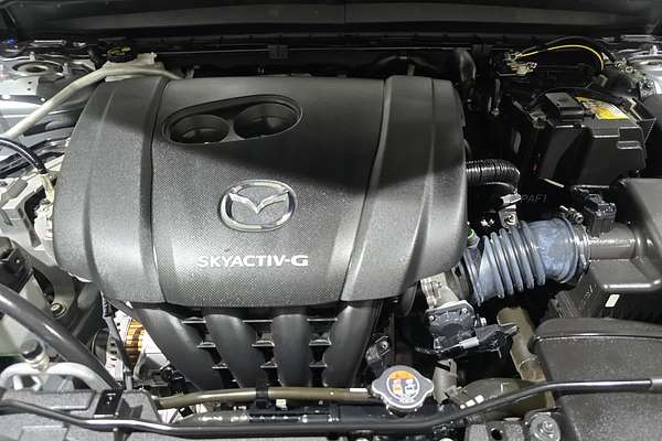 2023 Mazda CX-30 CX-30 G20 TOURING (FWD) C30CAW5G