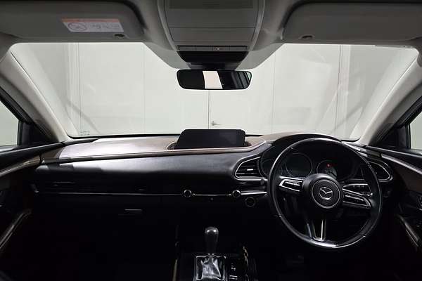 2023 Mazda CX-30 CX-30 G20 TOURING (FWD) C30CAW5G