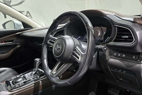 2023 Mazda CX-30 CX-30 G20 TOURING (FWD) C30CAW5G