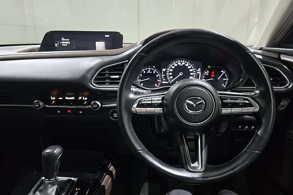 2023 Mazda CX-30 CX-30 G20 TOURING (FWD) C30CAW5G