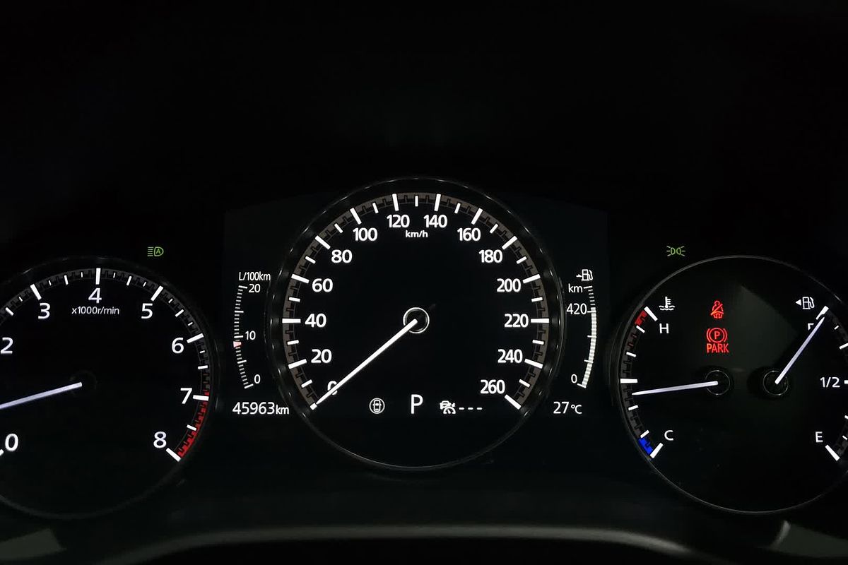 2023 Mazda CX-30 CX-30 G20 TOURING (FWD) C30CAW5G