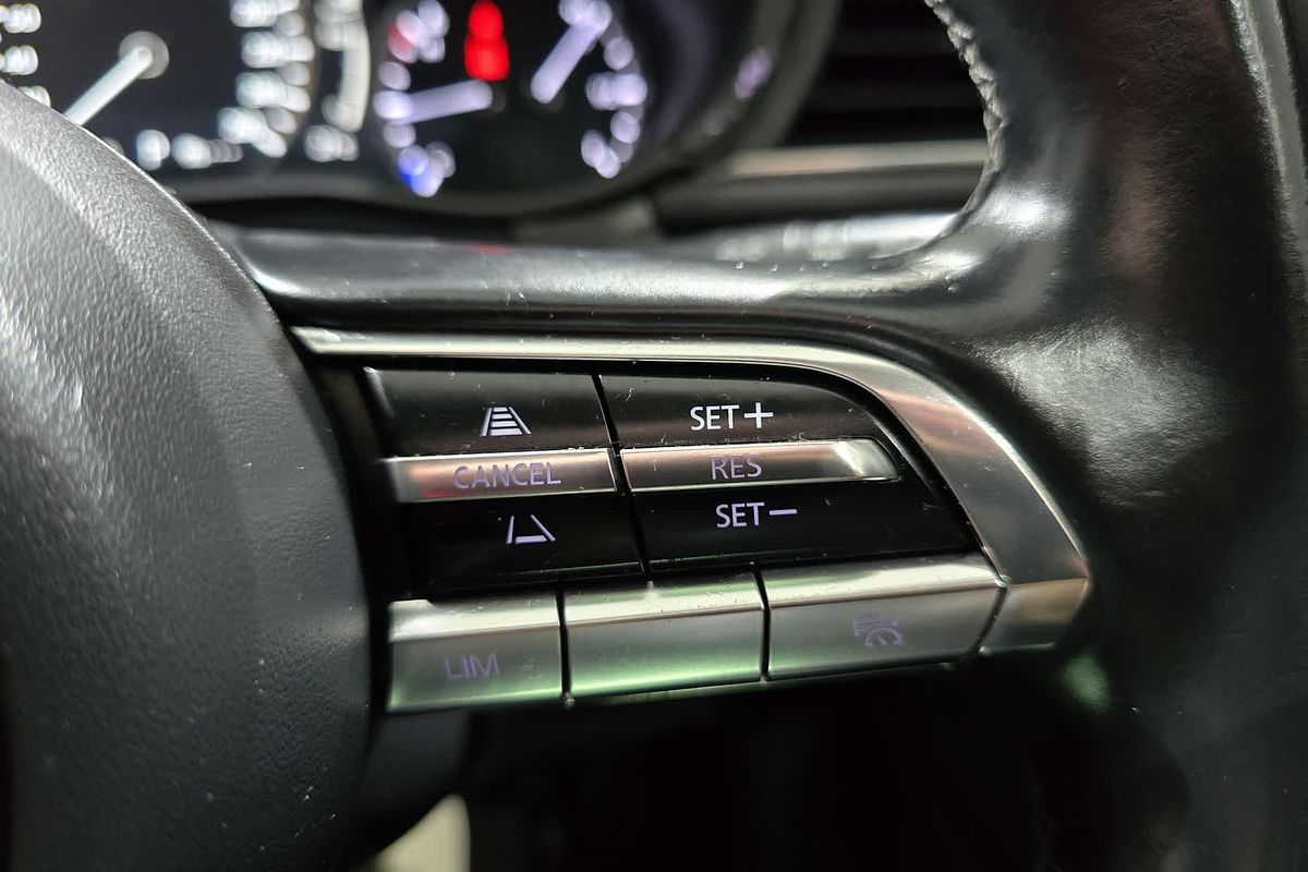 2023 Mazda CX-30 CX-30 G20 TOURING (FWD) C30CAW5G