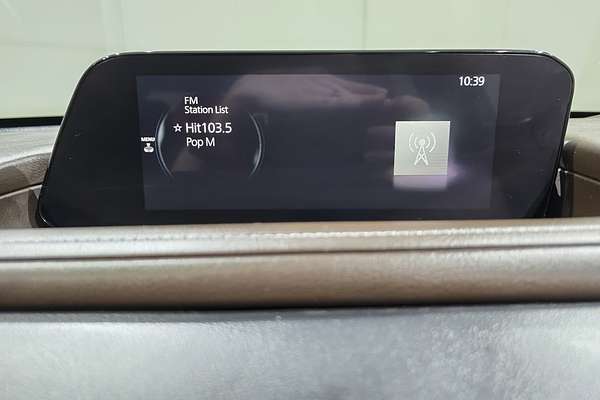 2023 Mazda CX-30 CX-30 G20 TOURING (FWD) C30CAW5G