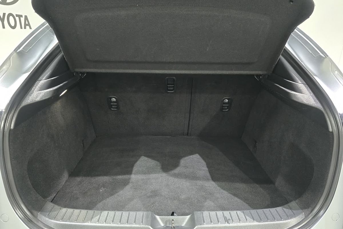 2023 Mazda CX-30 CX-30 G20 TOURING (FWD) C30CAW5G