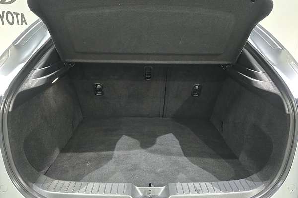 2023 Mazda CX-30 CX-30 G20 TOURING (FWD) C30CAW5G