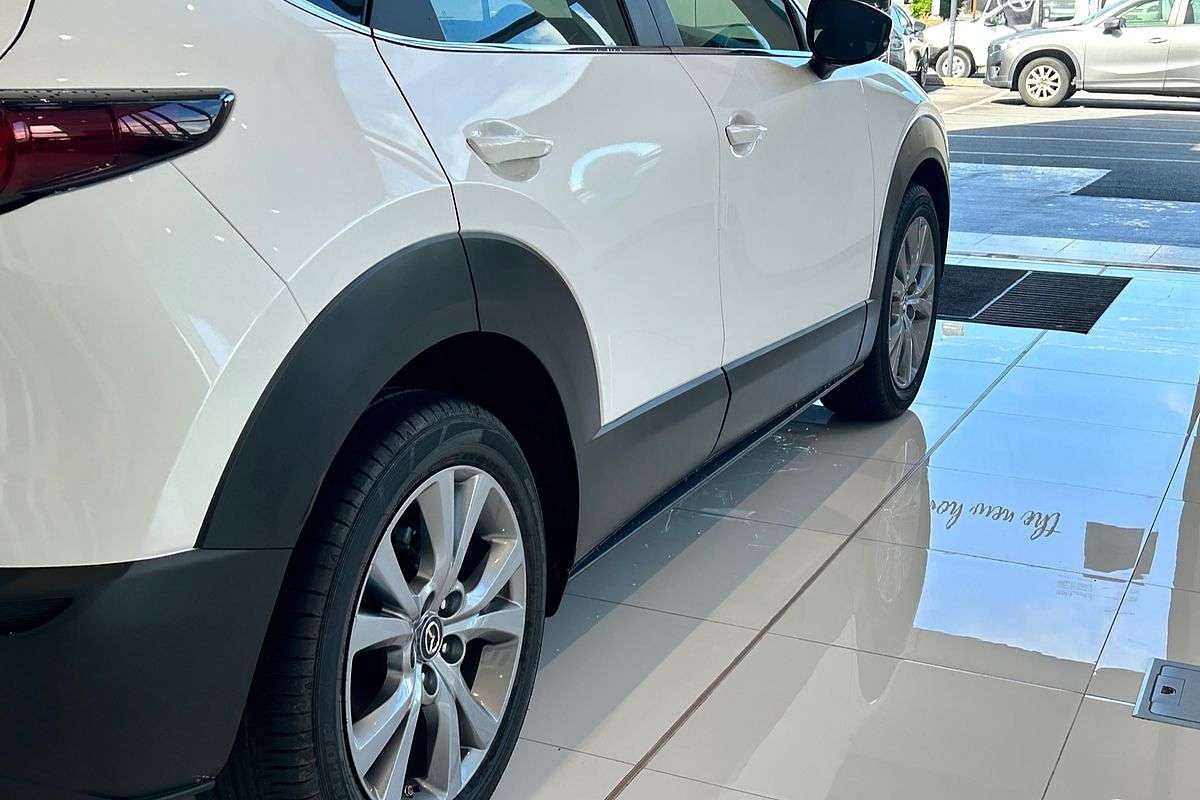 2024 Mazda CX-30 G20 Evolve DM Series
