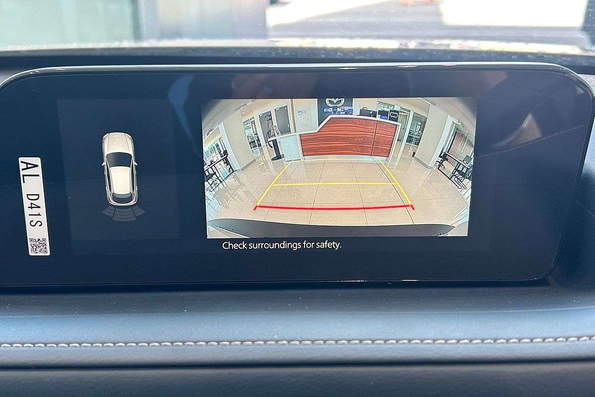 2024 Mazda CX-30 G20 Evolve DM Series