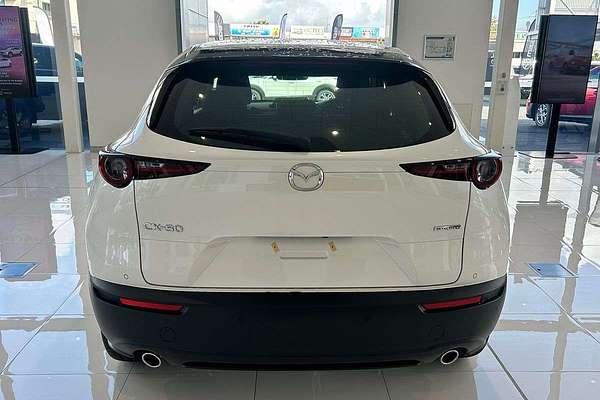 2024 Mazda CX-30 G20 Evolve DM Series