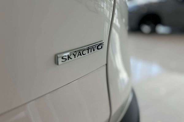 2024 Mazda CX-30 G20 Evolve DM Series