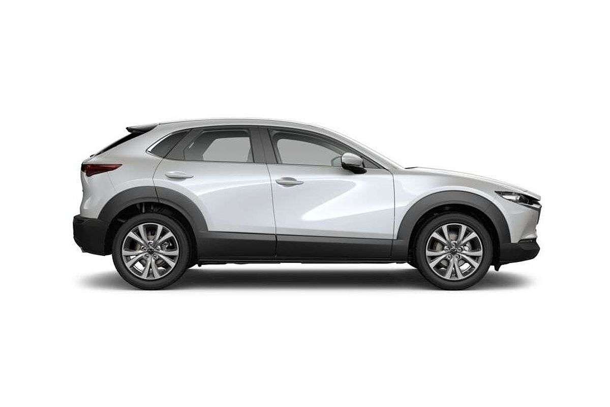 2024 Mazda CX-30 G20 Evolve DM Series