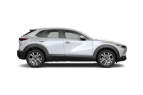 2024 Mazda CX-30 G20 Evolve DM Series