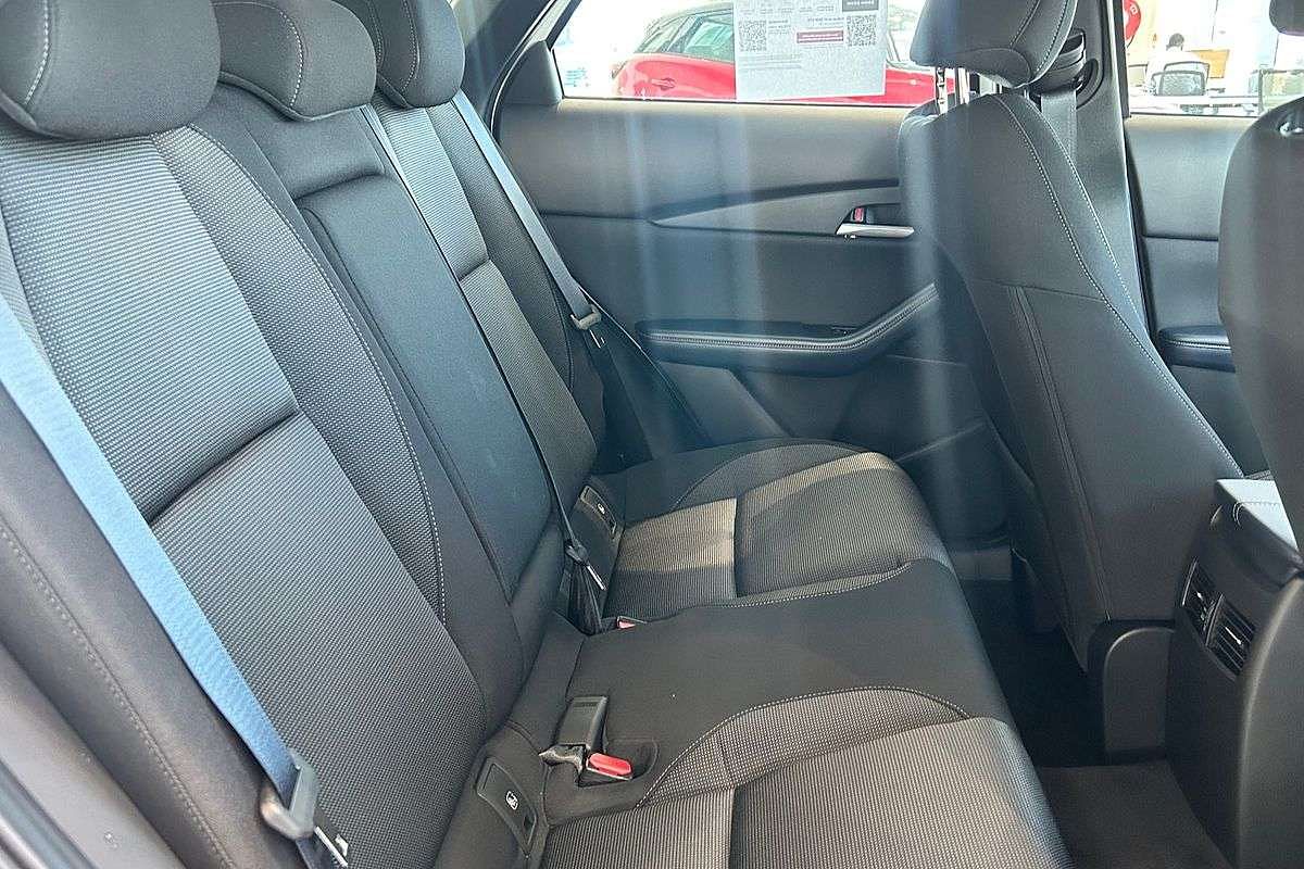 2024 Mazda CX-30 G20 Evolve DM Series