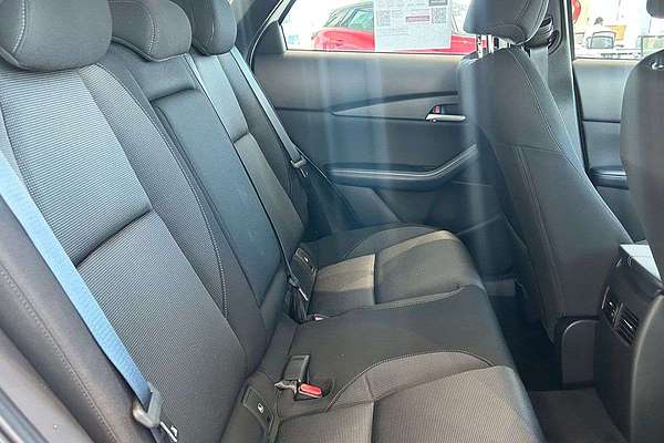 2024 Mazda CX-30 G20 Evolve DM Series
