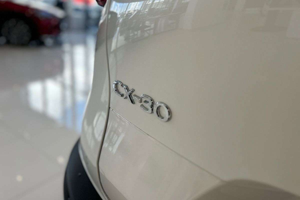 2024 Mazda CX-30 G20 Evolve DM Series