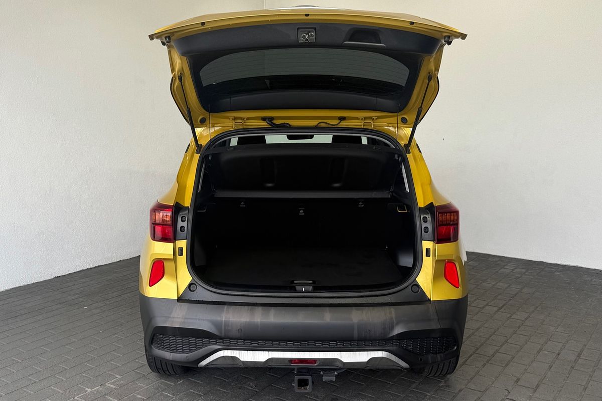 2020 Kia Seltos Sport+ SP2