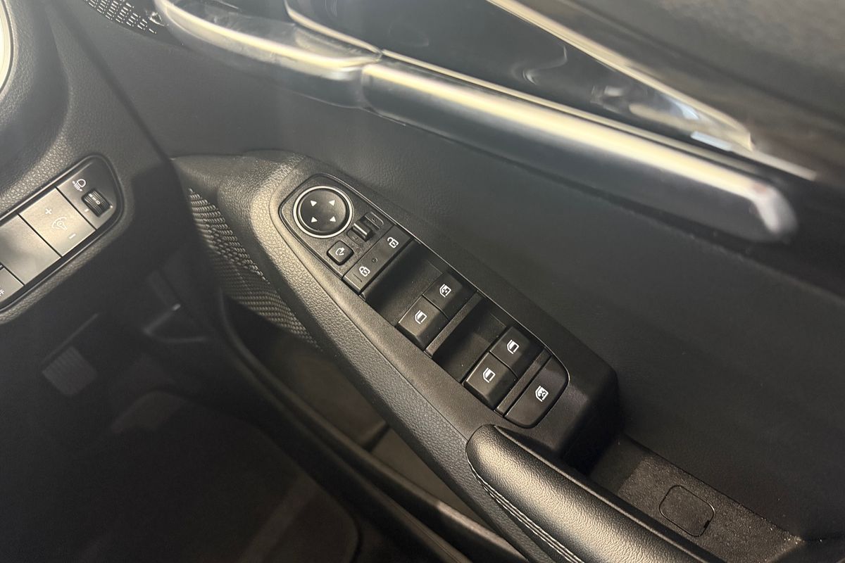2020 Kia Seltos Sport+ SP2