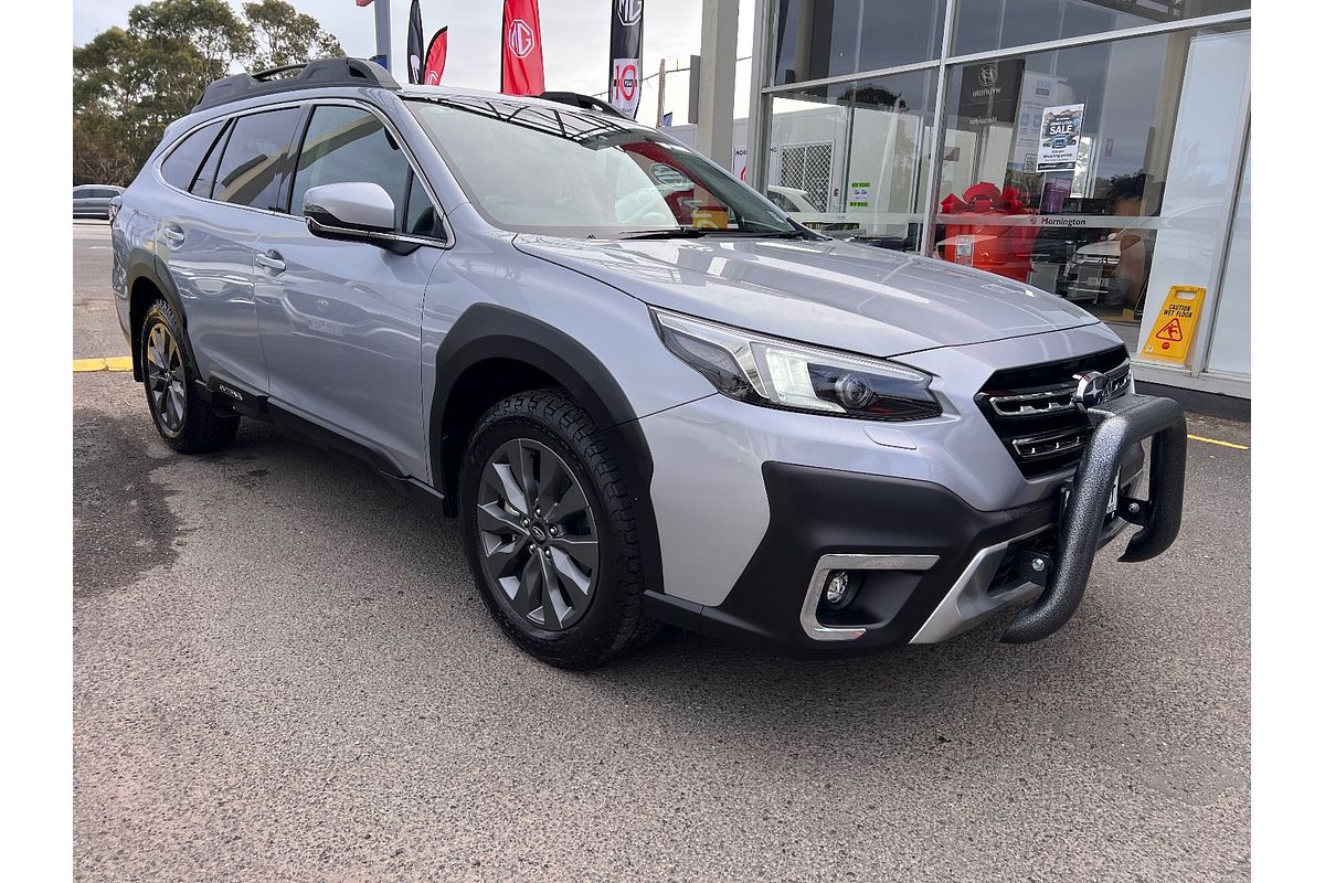 2024 Subaru Outback AWD 6GEN