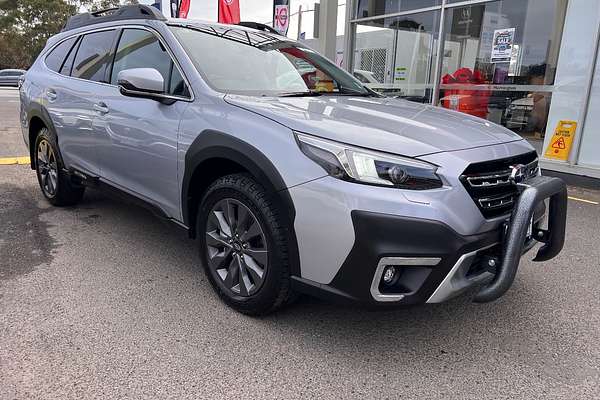 2024 Subaru Outback AWD 6GEN