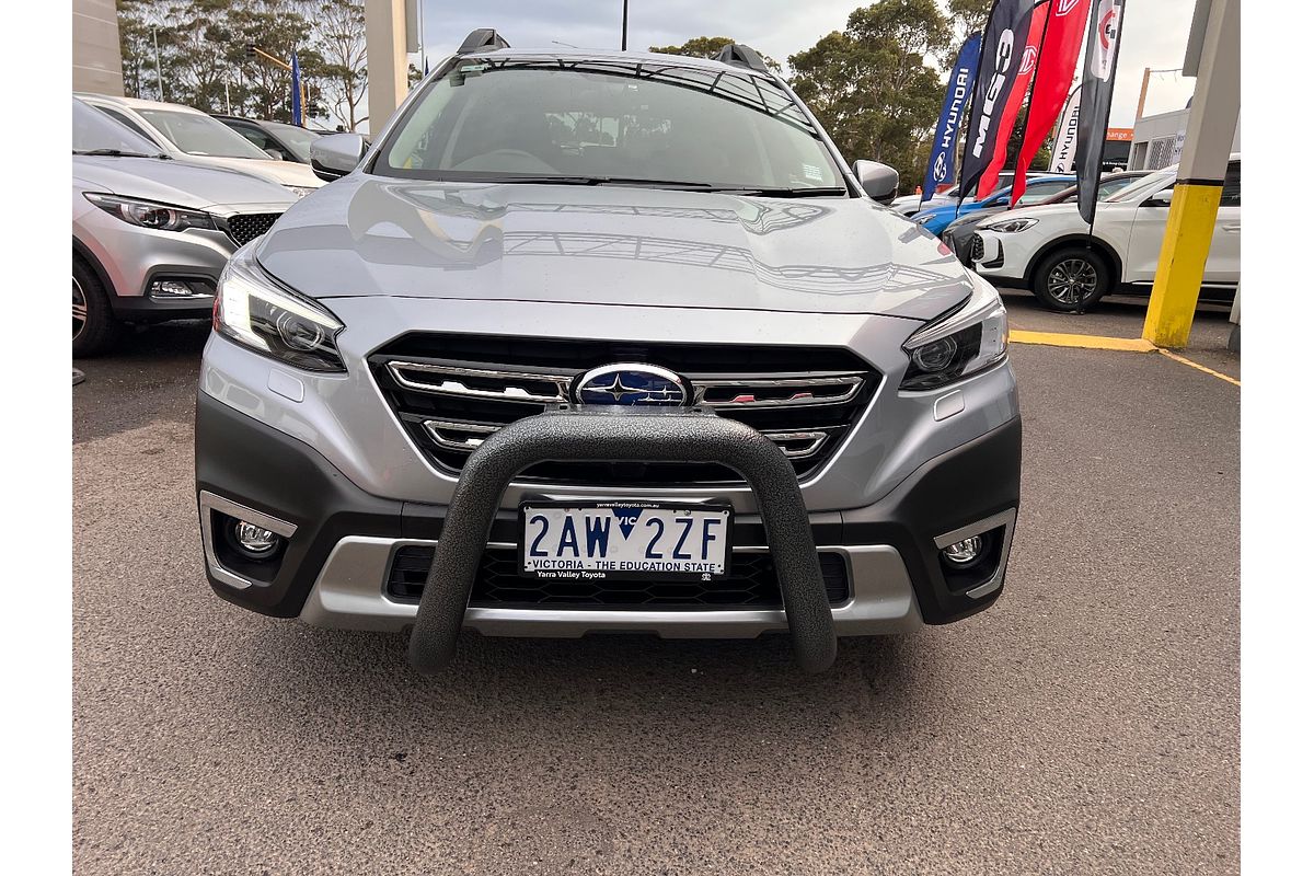 2024 Subaru Outback AWD 6GEN