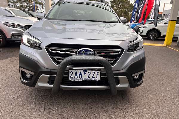 2024 Subaru Outback AWD 6GEN