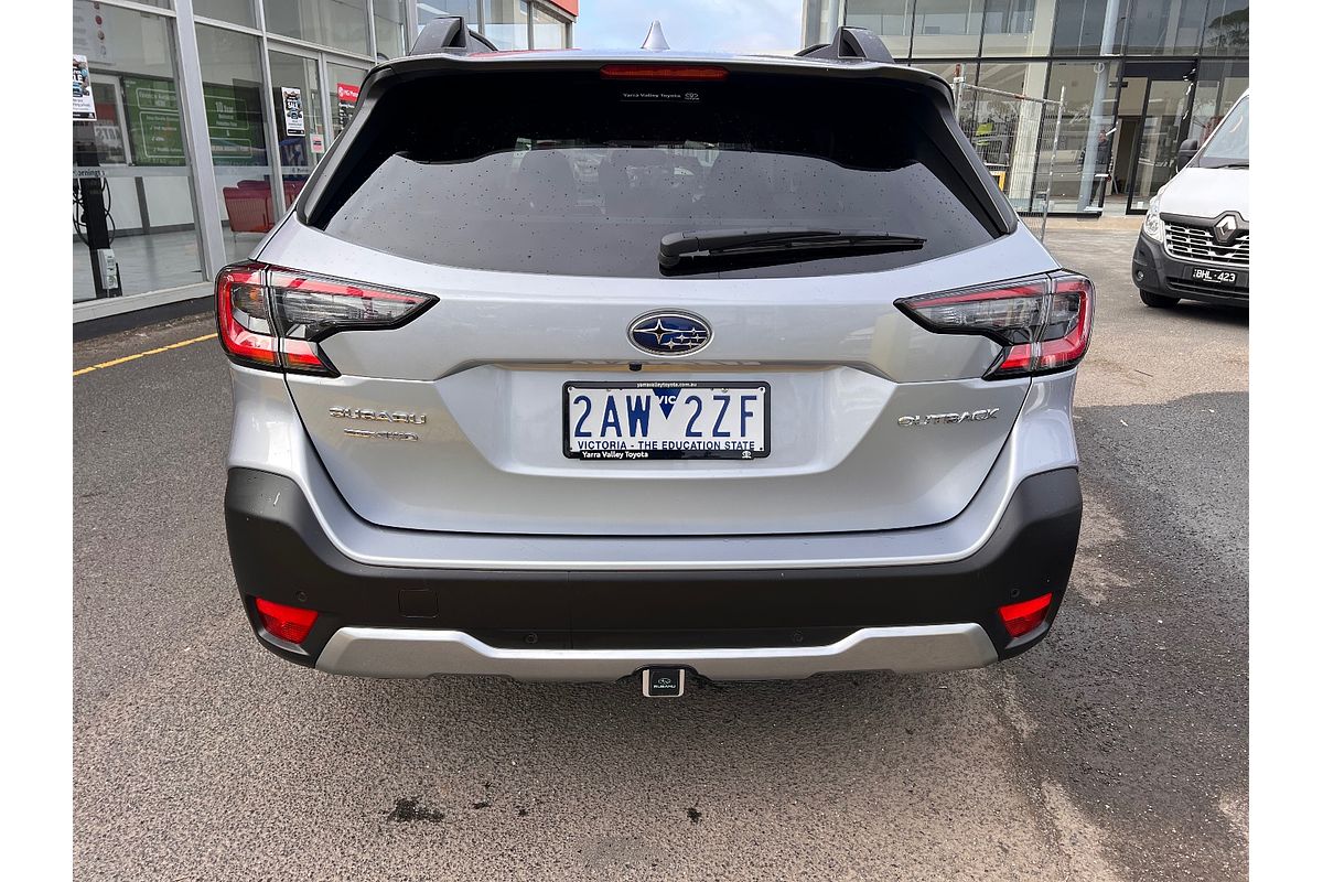 2024 Subaru Outback AWD 6GEN