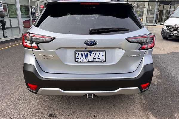2024 Subaru Outback AWD 6GEN